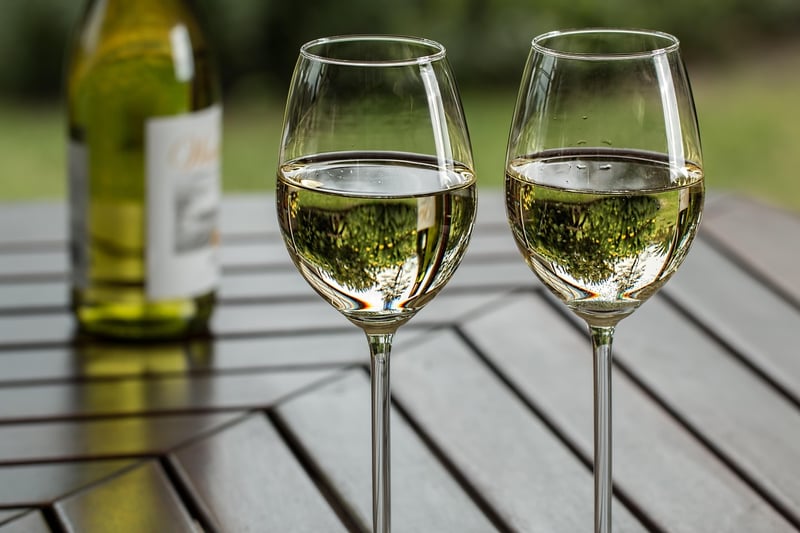 Wine Pairing